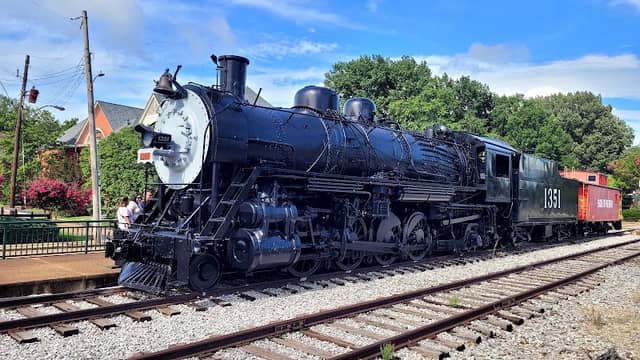 Collierville Depot - Image 3