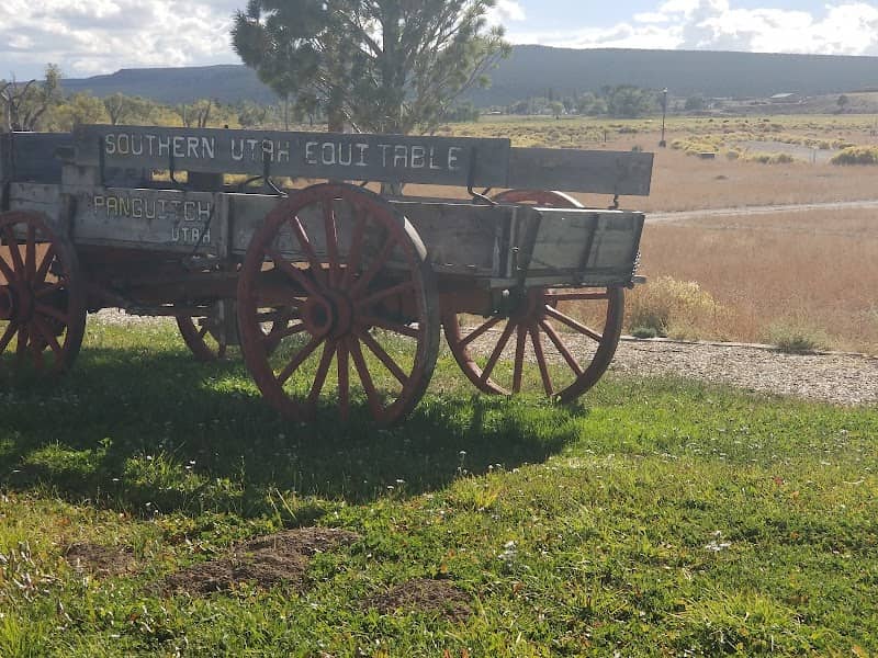Mormon Pioneer Heritage - Image 2