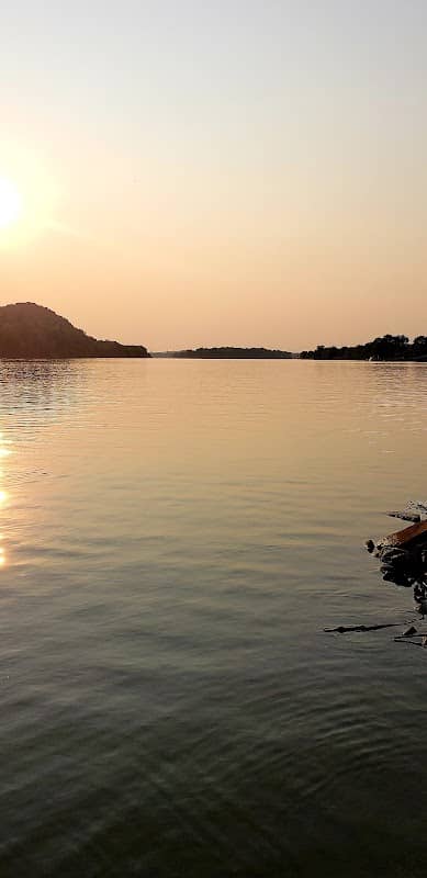 Confluence of Ohio and Little Kanawha Rivers - Image 2