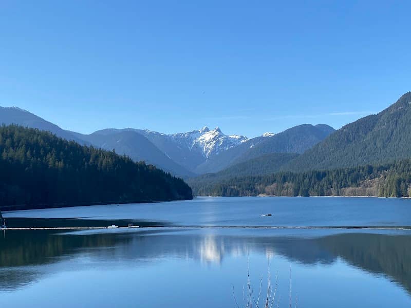 Cleveland Dam - Image 2