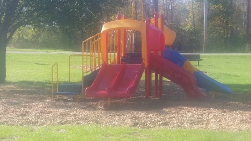 Kirk Park - Image 1