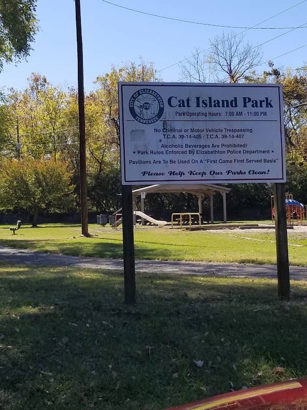 Billy Bob Garrison Field - Image 1