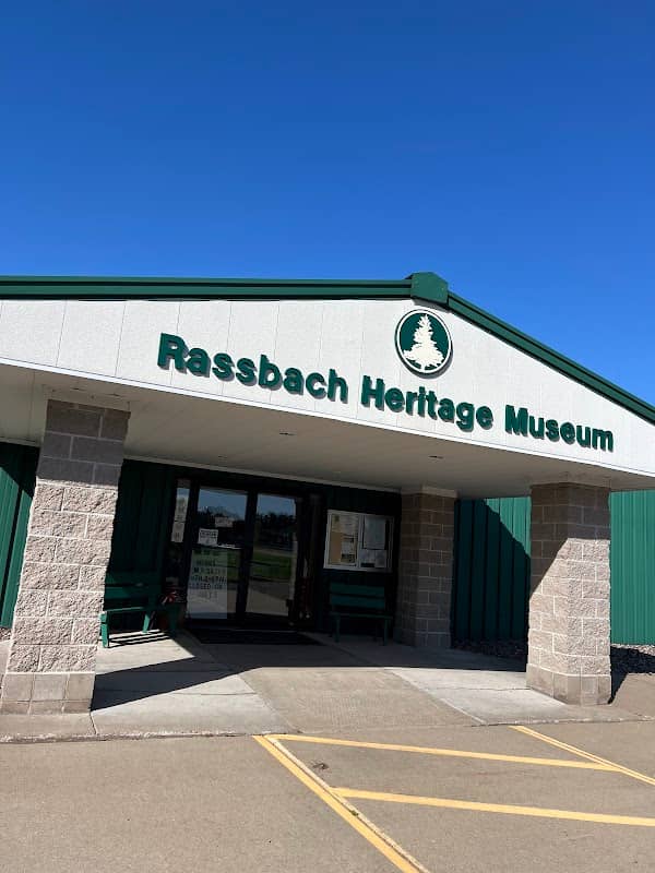 Russell J.Rassbach Heritage Museum - Image 3