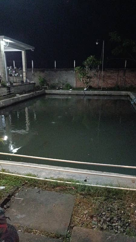 KOLAM PEMANCINGAN ANANG - Image 1