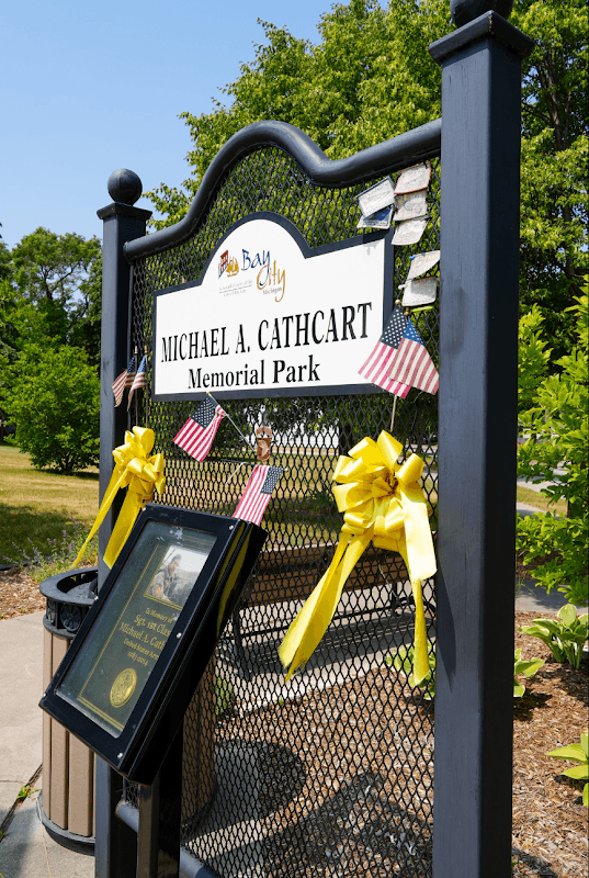 Michael A. Cathcart Memorial Park - Image 2