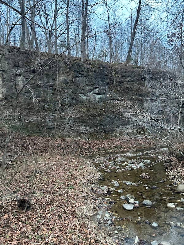 Cliff Run Preserve - Image 1