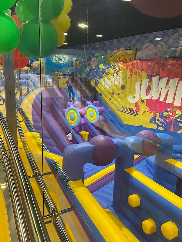 Fun Works - Powered by play - Image 1
