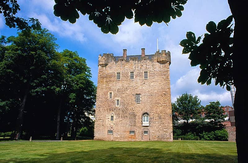 Alloa Tower (National Trust for Scotland) - Image 1
