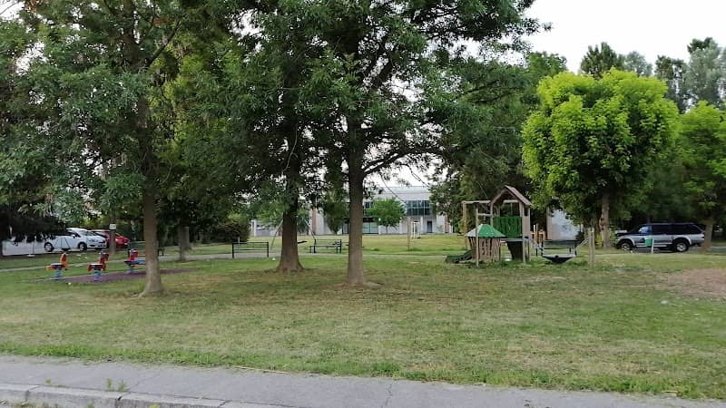 Area Attrezzata Via Pordenone - Image 1