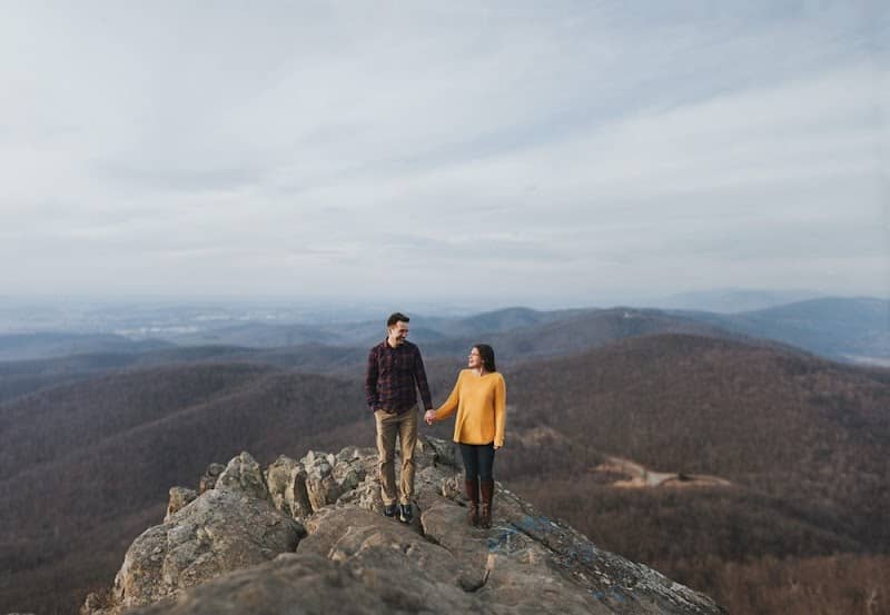 Humpback Rocks - Image 1