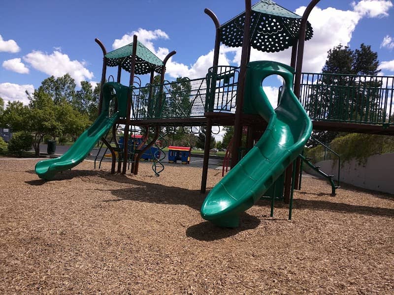 Al Moody Park - Image 1