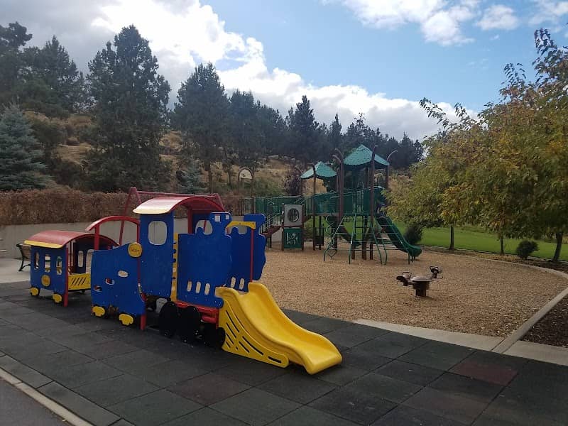 Al Moody Park - Image 2
