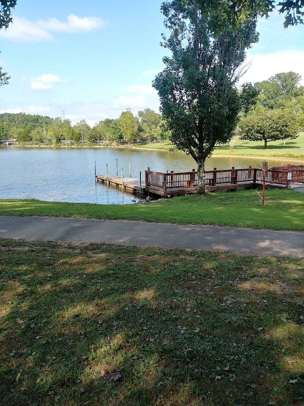 Cane Creek Park - Image 2