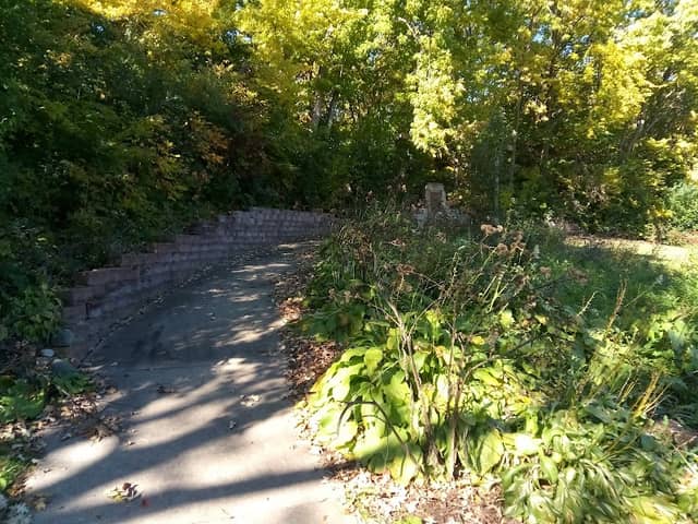 Fred Lawshe Park - Image 1