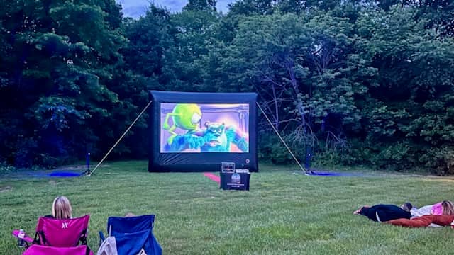 Backyard Box Office - Image 2