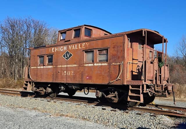 Lehighton Trailhead - D&L Trail Spur - Image 1