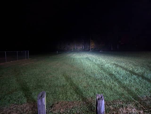 Field of dreams - Image 1