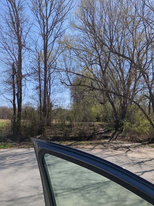 Riding Access - Image 1