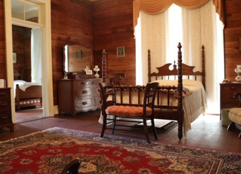 J B Wells House - Image 1