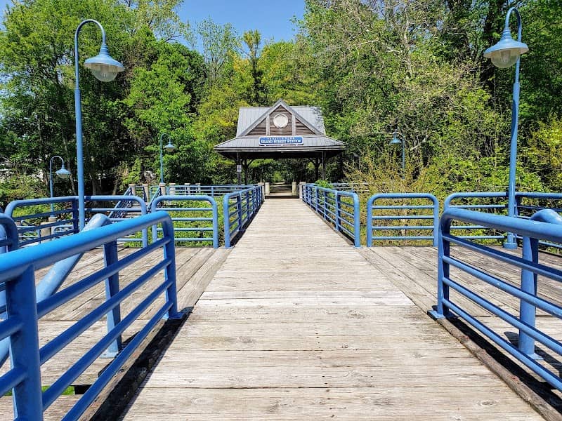 Trestle Park - Image 1