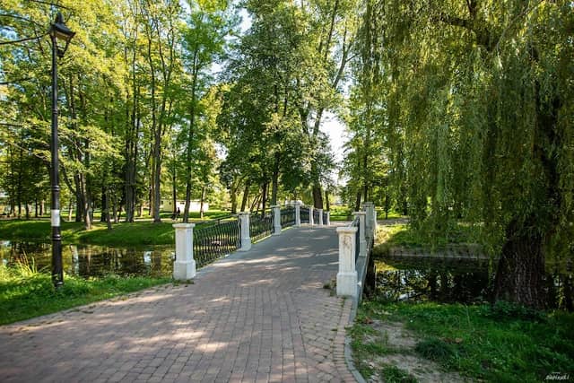 Park Dernałowiczów - Image 2