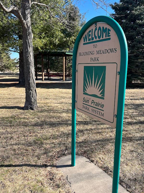 Blooming Meadows Park - Image 2