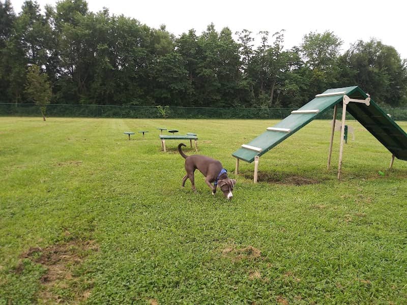 Oakbrook Dog Park - Image 1