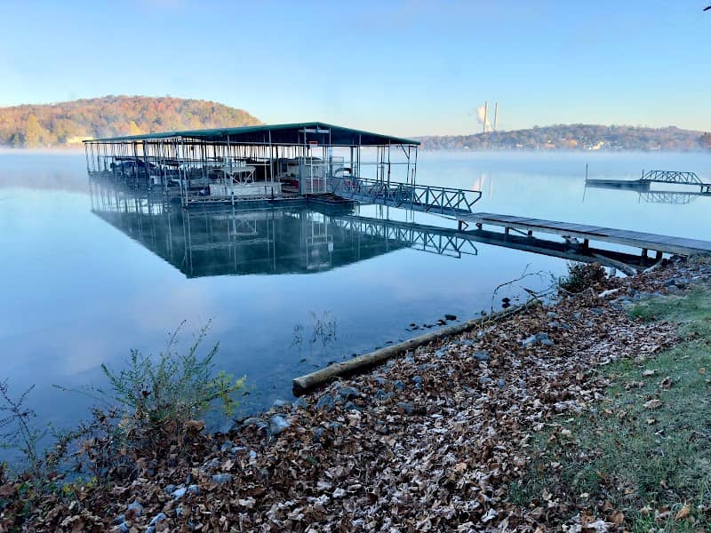 58 Landing Park - Image 2