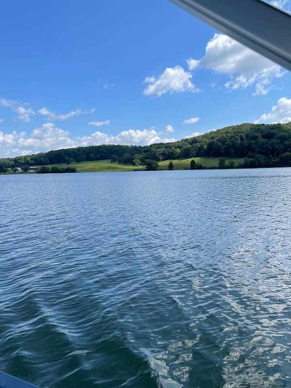 58 Landing Park - Image 1