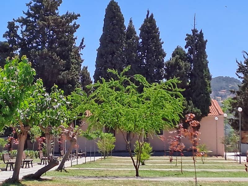 Πάρκο Μπραντ - Brad Park - Image 1