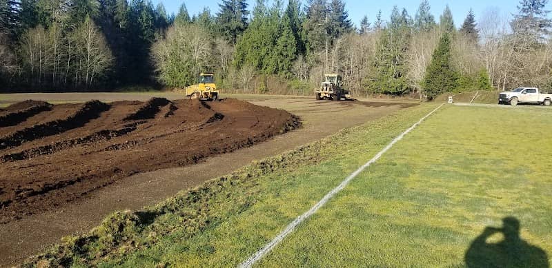 Shelton S Mason Soccer Park - Image 1