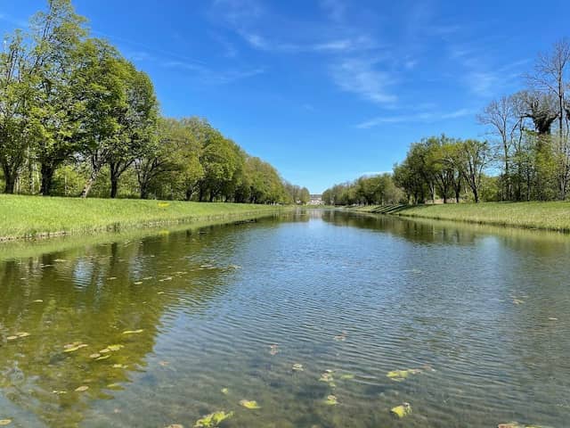 Großer Kanal - Image 1