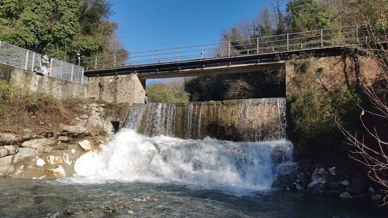 Cascate Val Fegana - Image 1