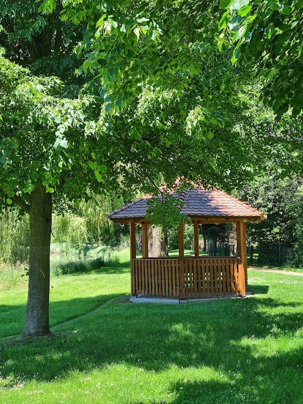 Werrapavillon - Image 1
