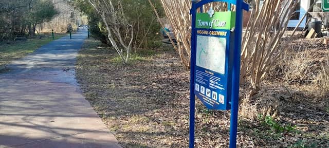 Higgins Greenway - Image 1