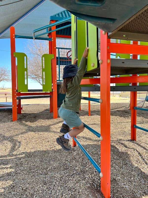 Coffield Park - Image 1