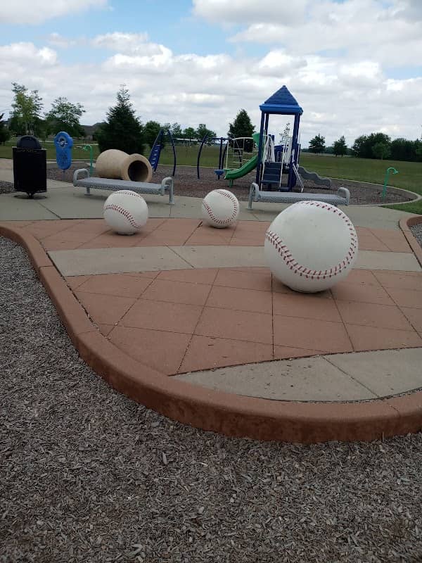 Eagle View Park - Image 2