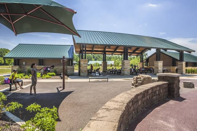 Founders Park - Image 1