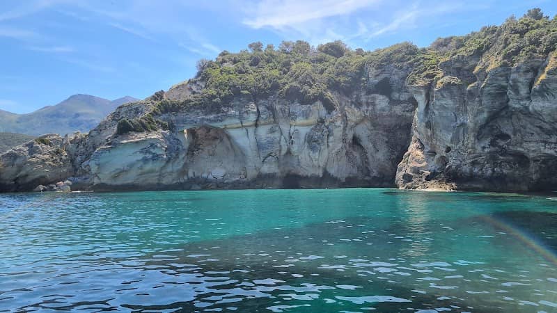 Grotte marine - Image 1