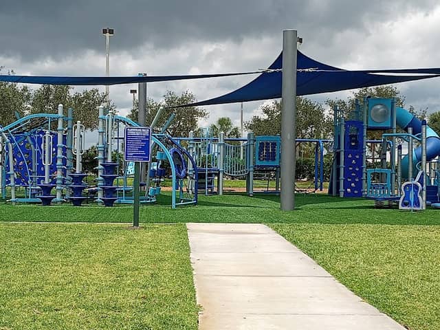 Anchorage Park - Image 1