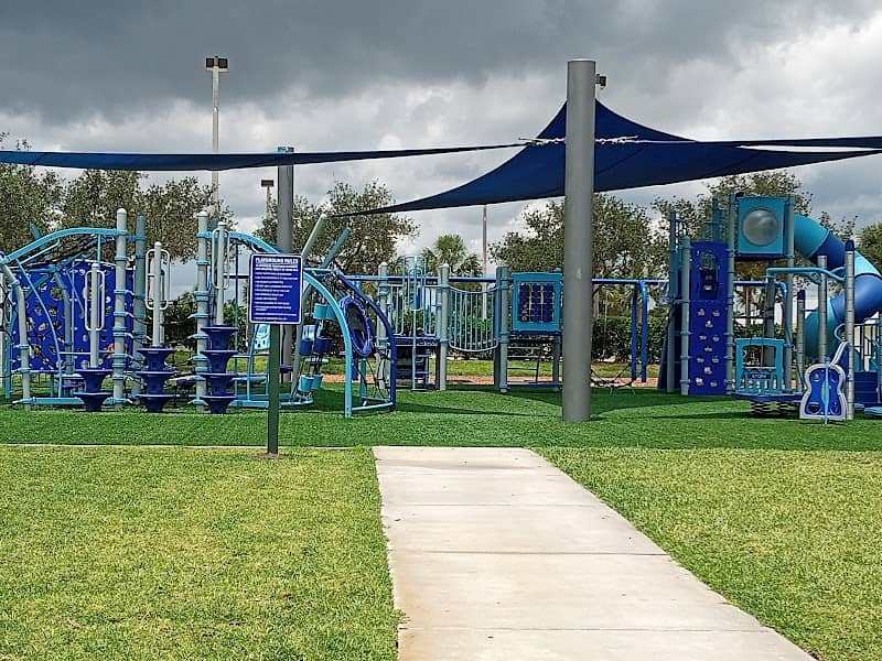 Anchorage Park - Image 1