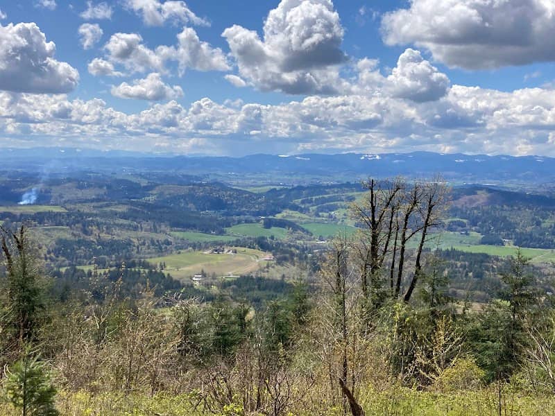 Bald Peak State Scenic Viewpoint - Image 3