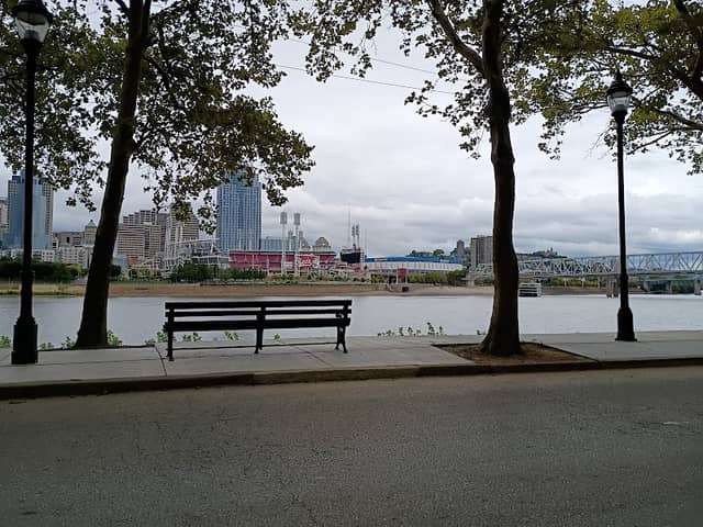 George Rogers Clark Park - Image 2