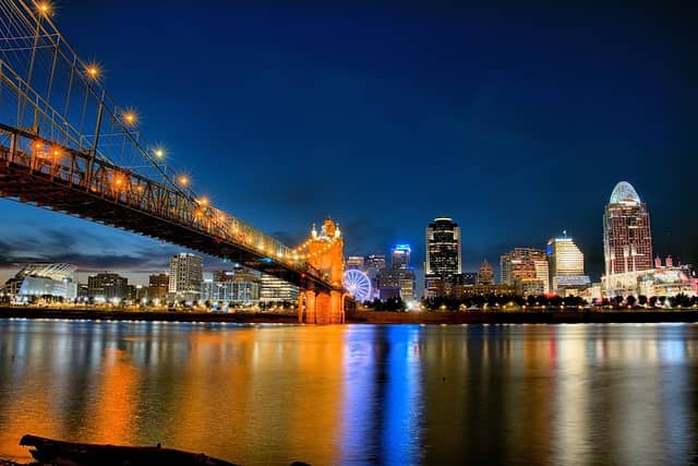 George Rogers Clark Park - Image 3