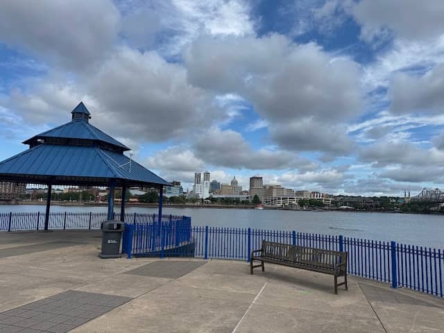 East Peoria River Front Park - Image 1