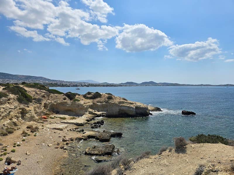 PIKPA naturist beach - Image 2