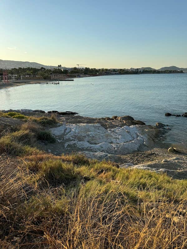 PIKPA naturist beach - Image 1