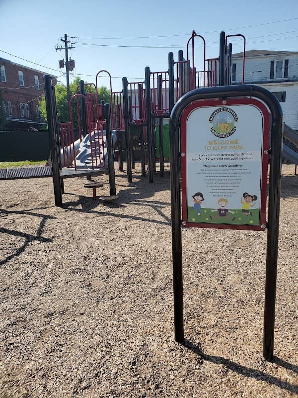 Kaier Park - Image 1