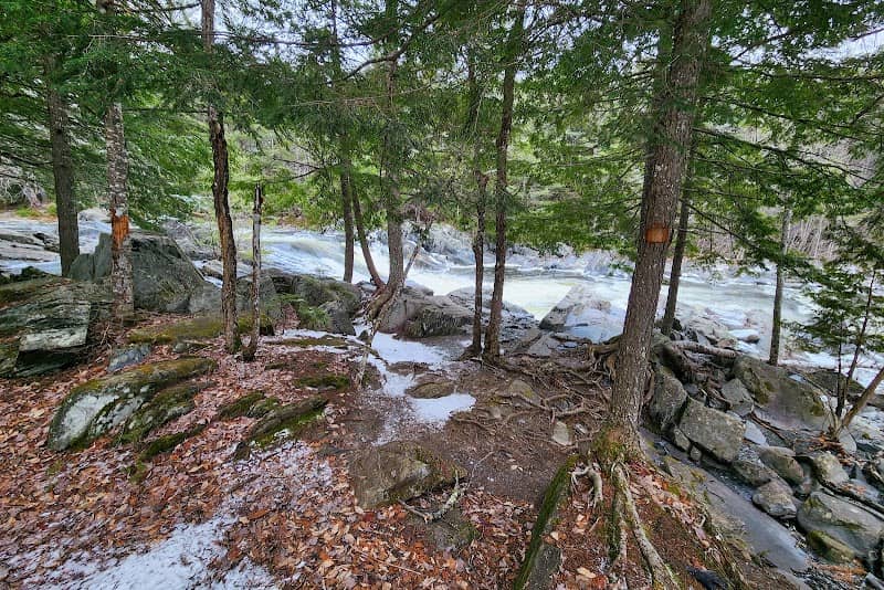 Tobey Falls - Image 1
