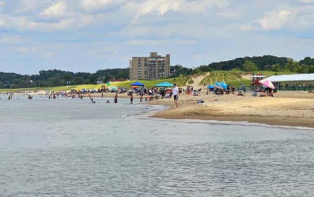 Washington Park Beach - Image 2